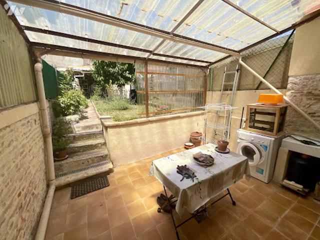 Vente Maison 4 pièces 115 m2 Beaumont de Lomagne