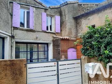 Vente Maison 4 pièces 115 m2 Beaumont les valence