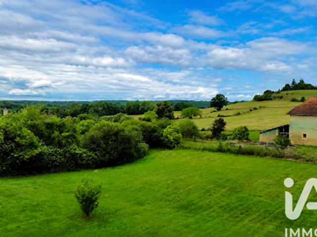 Vente Maison 4 pièces 115 m2 Beaumontois en Périgord