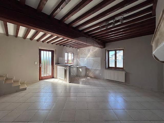 Vente Maison 4 pièces 115 m2 Blacé