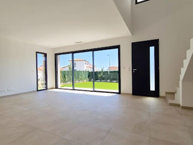 Vente Maison 4 pièces 115 m2 Bompas