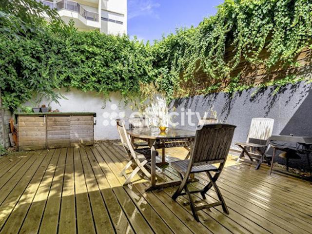 Vente Maison 4 pièces 115 m2 Bordeaux
