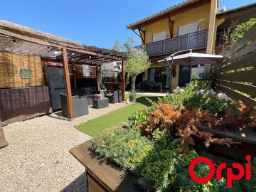 Vente Maison 4 pièces 115 m2 Bressolles
