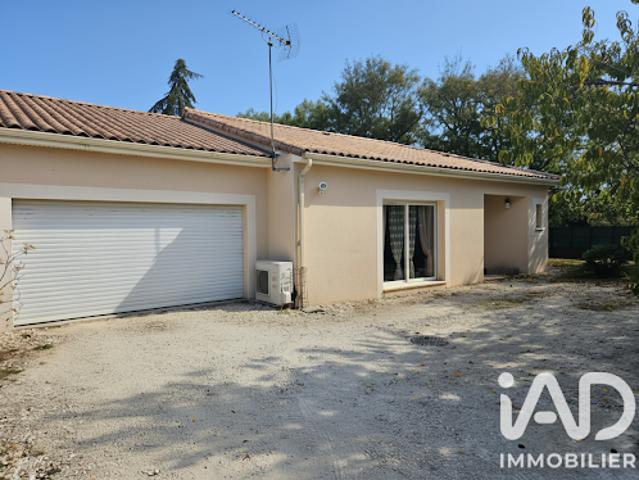 Vente Maison 4 pièces 115 m2 Brie