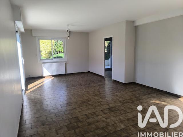 Vente Maison 4 pièces 115 m2 Bruz