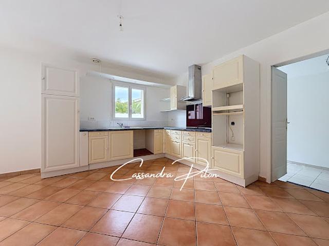 Vente Maison 4 pièces 115 m2 Cabestany