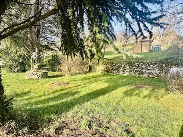 Vente Maison 4 pièces 115 m2 Cajarc