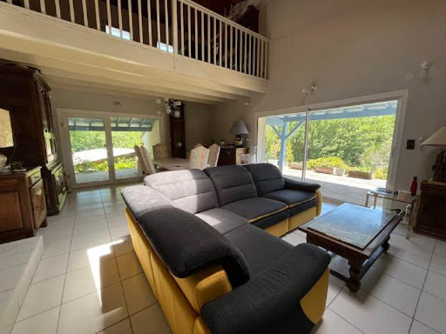 Vente Maison 4 pièces 115 m2 Calamane