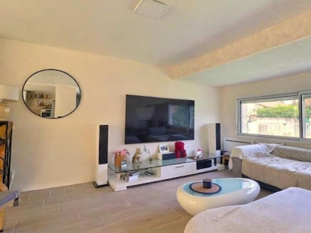 Vente Maison 4 pièces 115 m2 Calvisson