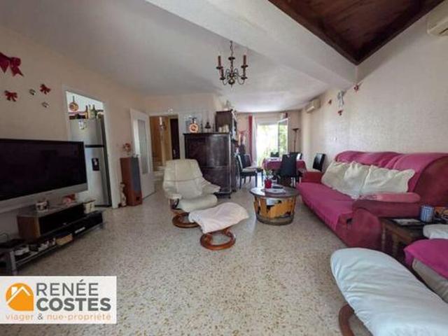 Vente Maison 4 pièces 115 m2 Canet en Roussillon