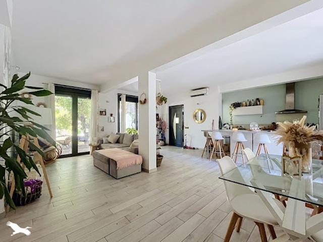 Vente Maison 4 pièces 115 m2 Castelnau le Lez