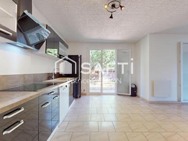 Vente Maison 4 pièces 115 m2 Castelnau le Lez