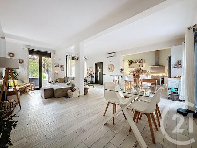Vente Maison 4 pièces 115 m2 Castelnau le Lez