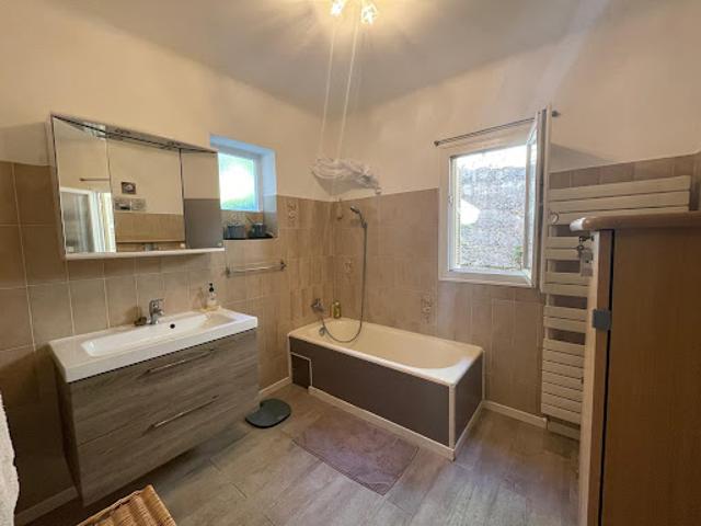 Vente Maison 4 pièces 115 m2 Castifao