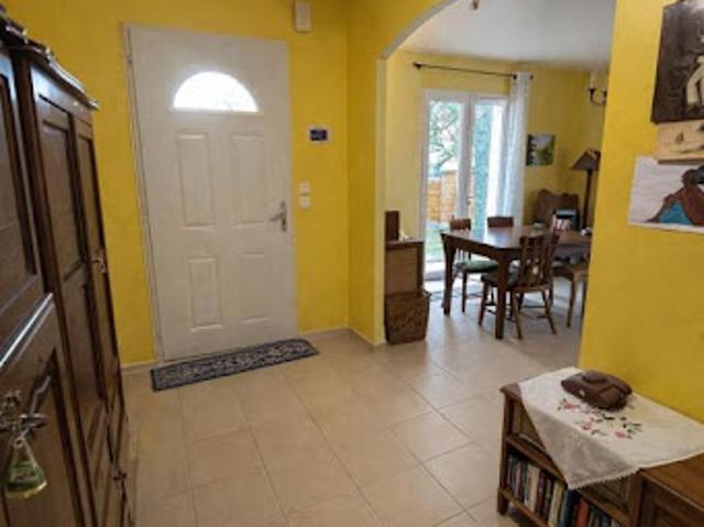 Vente Maison 4 pièces 115 m2 Cavanac