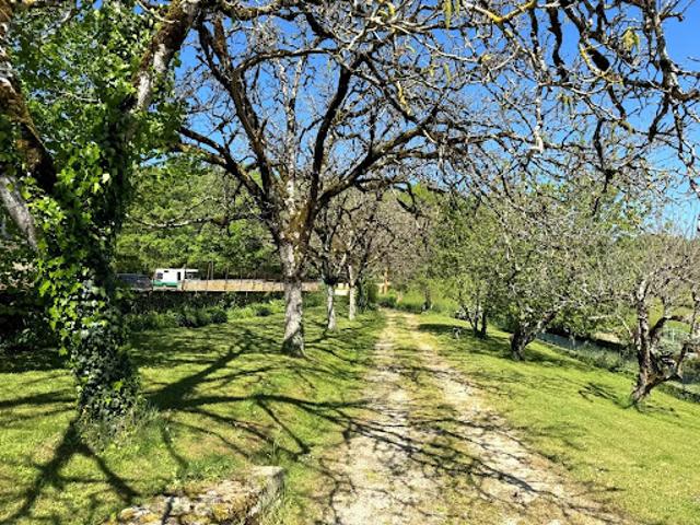 Vente Maison 4 pièces 115 m2 Cazals