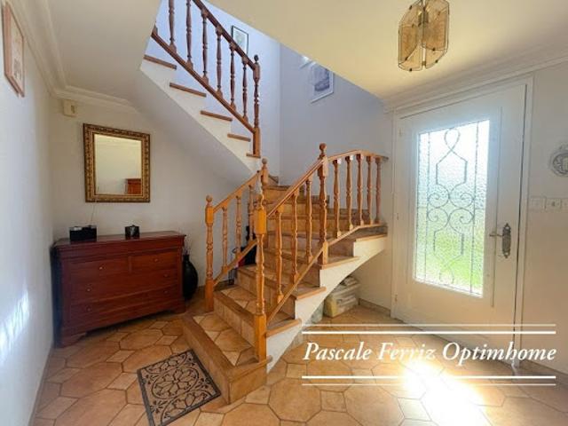 Vente Maison 4 pièces 115 m2 Cazeres