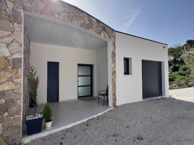 Vente Maison 4 pièces 115 m2 Ceyreste