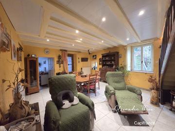 Vente Maison 4 pièces 115 m2 Chatillon la palud