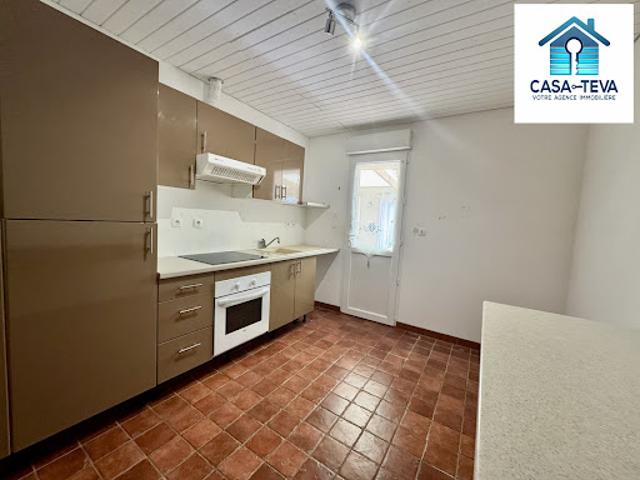 Vente Maison 4 pièces 115 m2 Chatillon sur loire