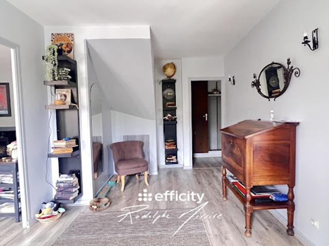Vente Maison 4 pièces 115 m2 Chef Boutonne