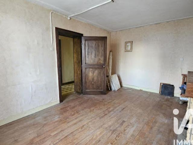Vente Maison 4 pièces 115 m2 Chesny