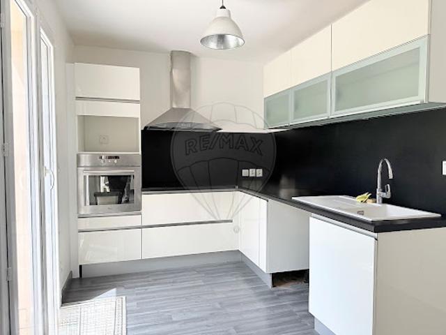 Vente Maison 4 pièces 115 m2 Contes