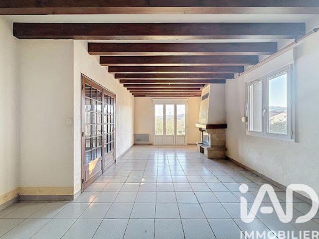 Vente Maison 4 pièces 115 m2 Coubon