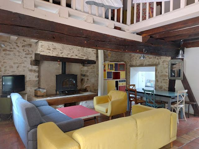 Vente Maison 4 pièces 115 m2 Courcemont