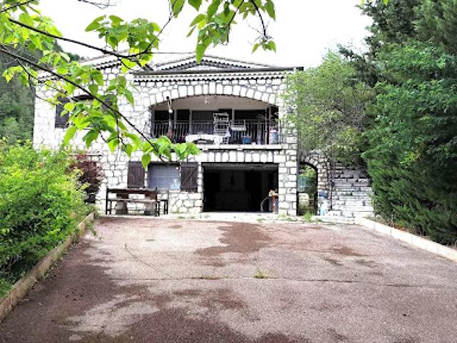 Vente Maison 4 pièces 115 m2 Daluis