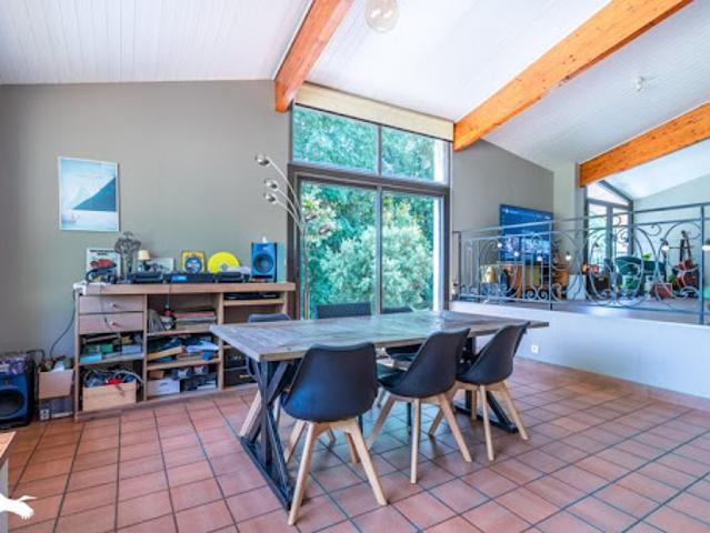 Vente Maison 4 pièces 115 m2 Dax