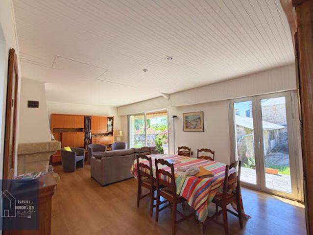 Vente Maison 4 pièces 115 m2 Dinan