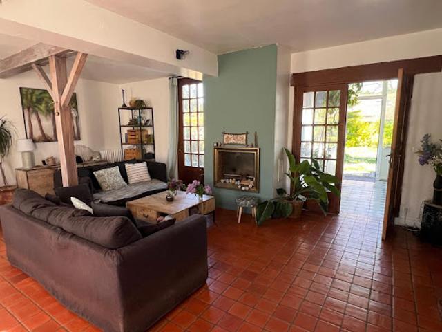 Vente Maison 4 pièces 123 m2 Etrechy