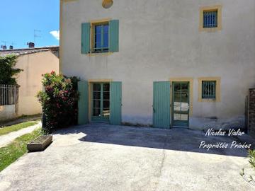 Vente Maison 4 pièces 115 m2 Espeluche