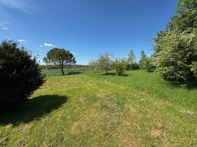 Vente Maison 4 pièces 115 m2 Figeac