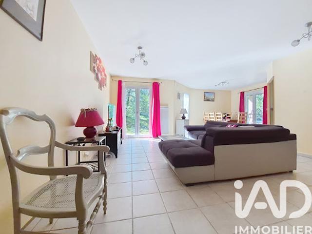 Vente Maison 4 pièces 115 m2 Flaujac Poujols