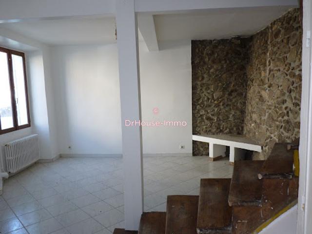 Vente Maison 4 pièces 115 m2 Foix
