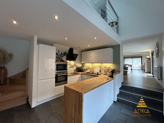 Vente Maison 4 pièces 115 m2 Caudry