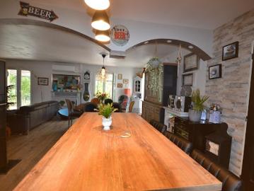 Vente Maison 4 pièces 115 m2 Fournes