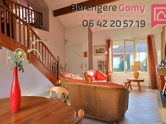 Vente Maison 5 pièces 115 m2 Franconville