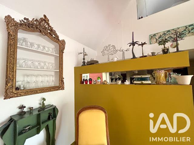 Vente Maison 4 pièces 115 m2 Guerande