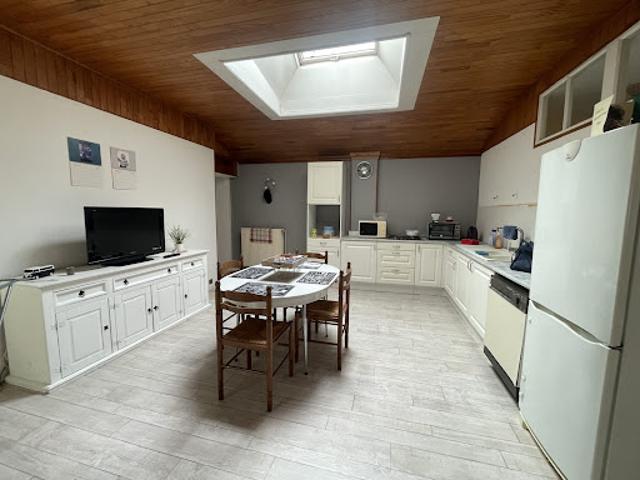 Vente Maison 4 pièces 115 m2 Guise