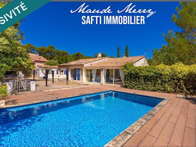 Vente Maison 4 pièces 115 m2 Garéoult