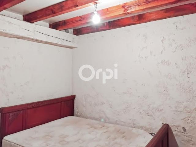 Vente Maison 4 pièces 115 m2 Goes