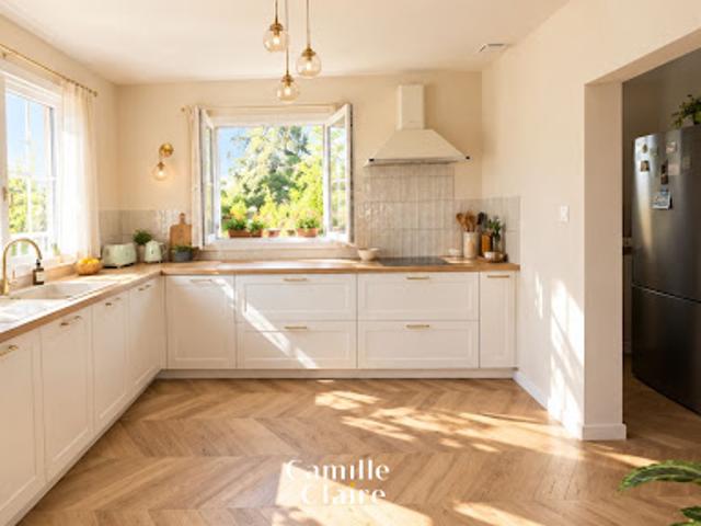 Vente Maison 4 pièces 115 m2 Gréasque