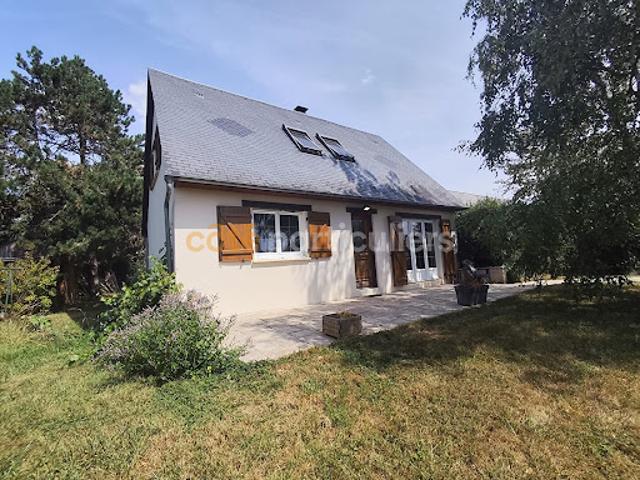Vente Maison 4 pièces 115 m2 Hotot en Auge