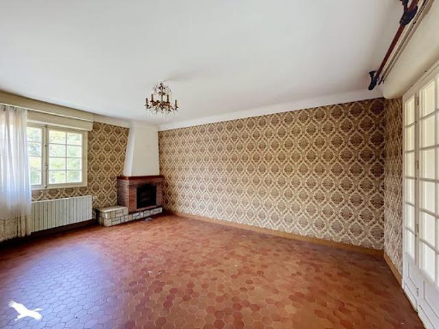 Vente Maison 4 pièces 115 m2 Houeillès