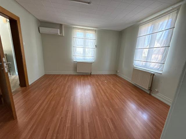 Vente Maison 4 pièces 115 m2 Kurtzenhouse