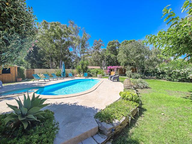 Vente Maison 4 pièces 115 m2 Lucciana
