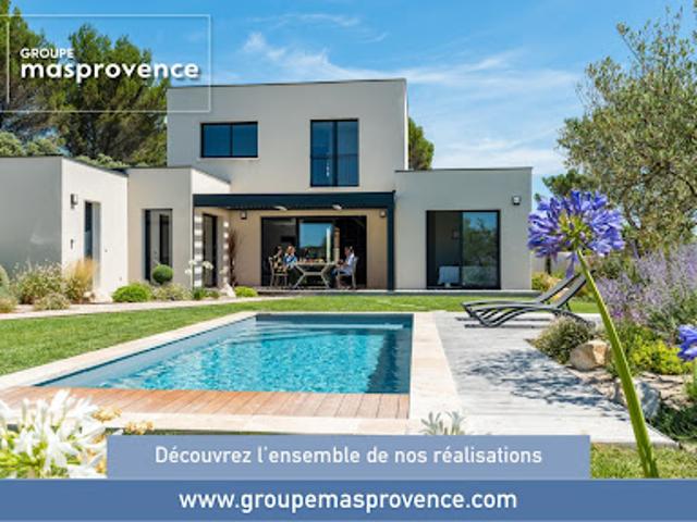 Vente Maison 4 pièces 115 m2 La Motte